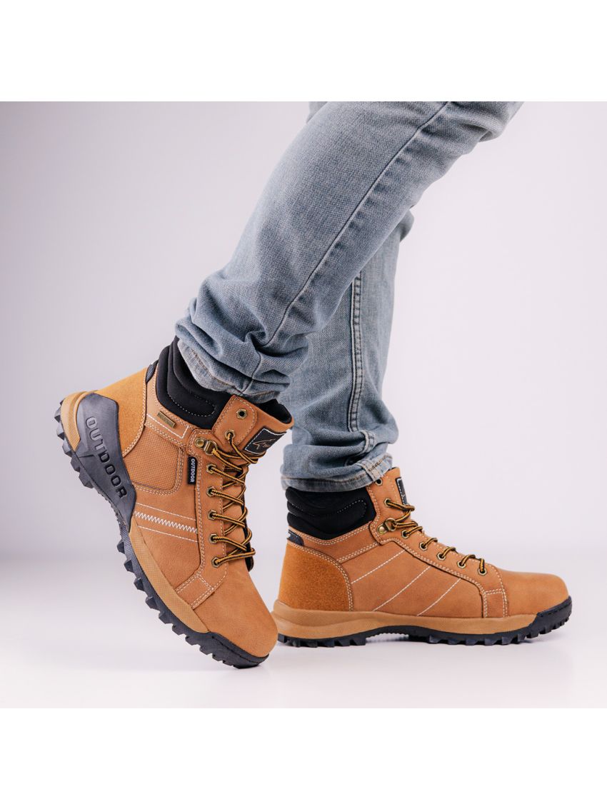 Emaks Outdoor D  W122-E-CAMEL