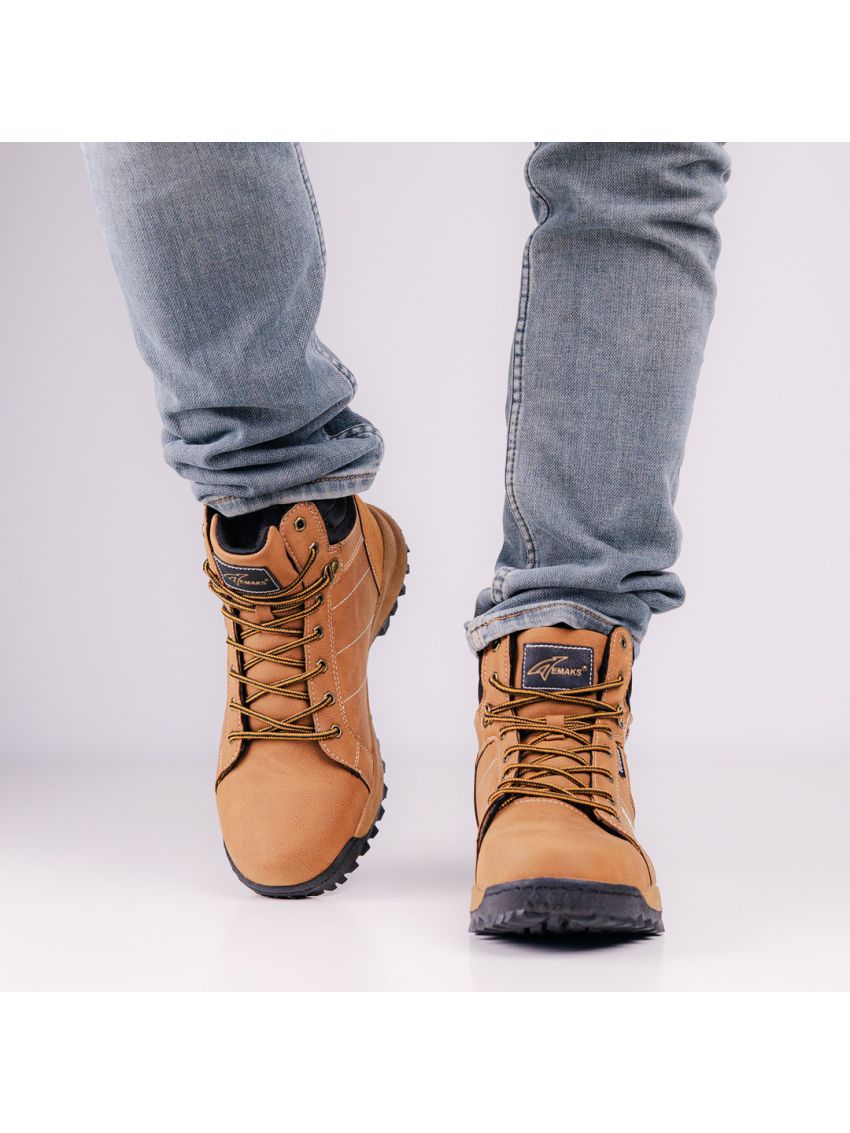 Emaks Outdoor D  W122-E-CAMEL