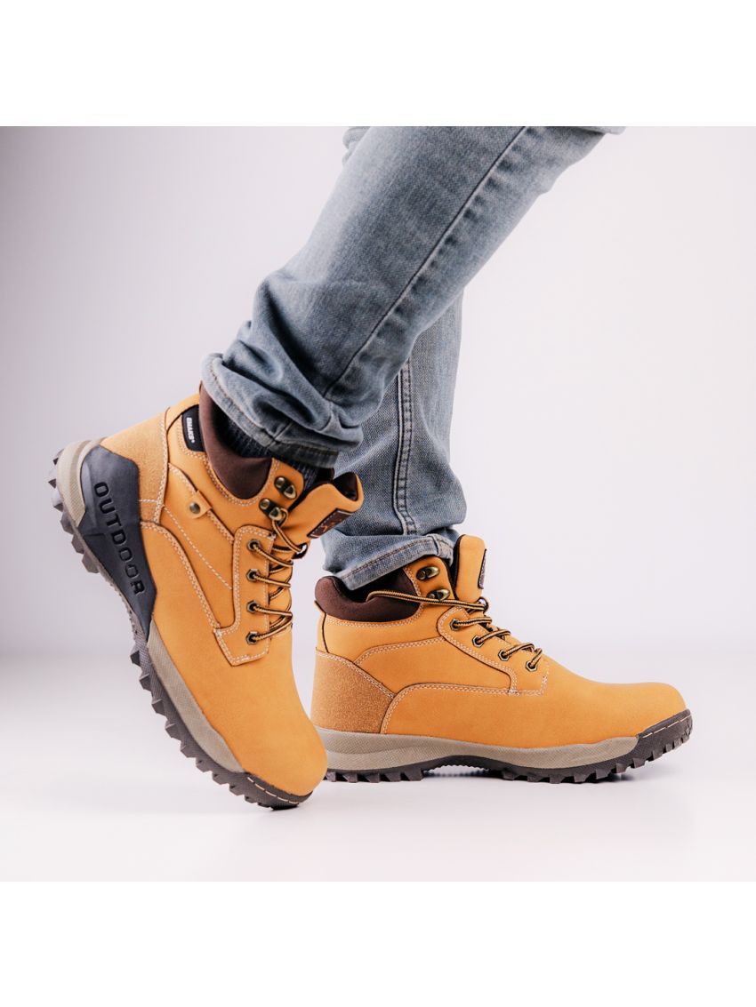 Emaks Outdoor Strike W123-W