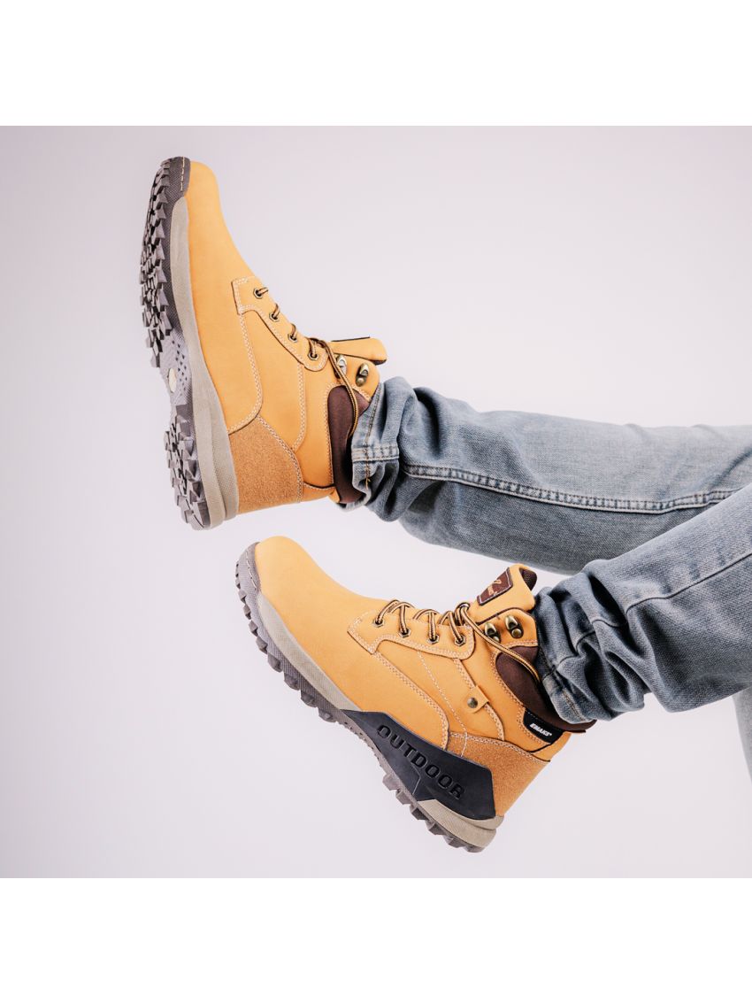 Emaks Outdoor Strike W123-W