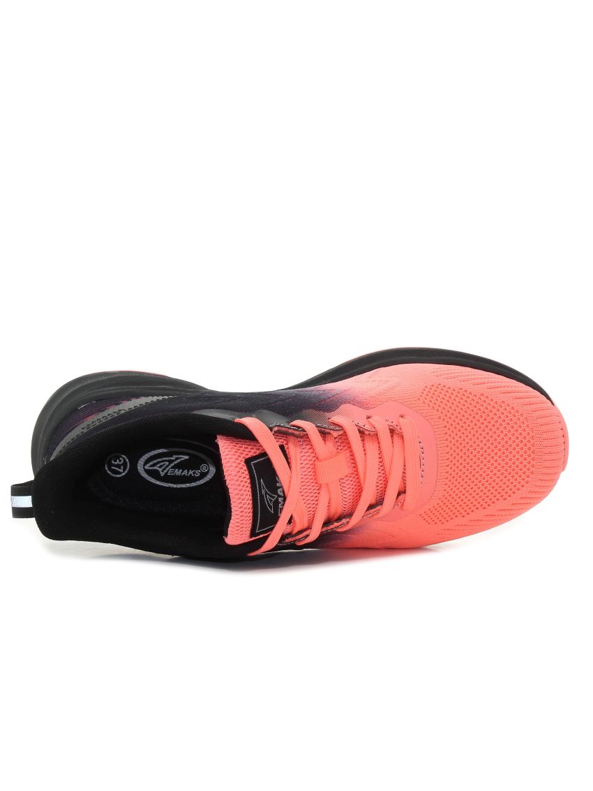 Emaks - I-Run 2.0 portocaliu femei casual fitness