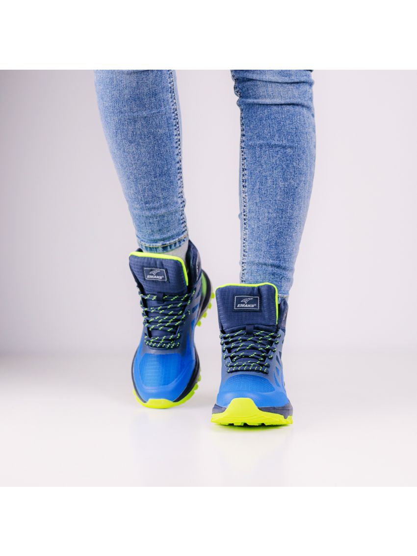 Emaks Run Outdoor W2193-GW