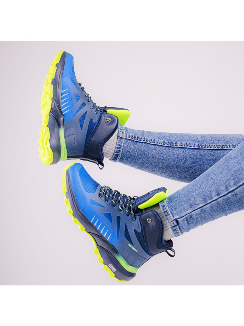 Emaks Run Outdoor W2193-GW