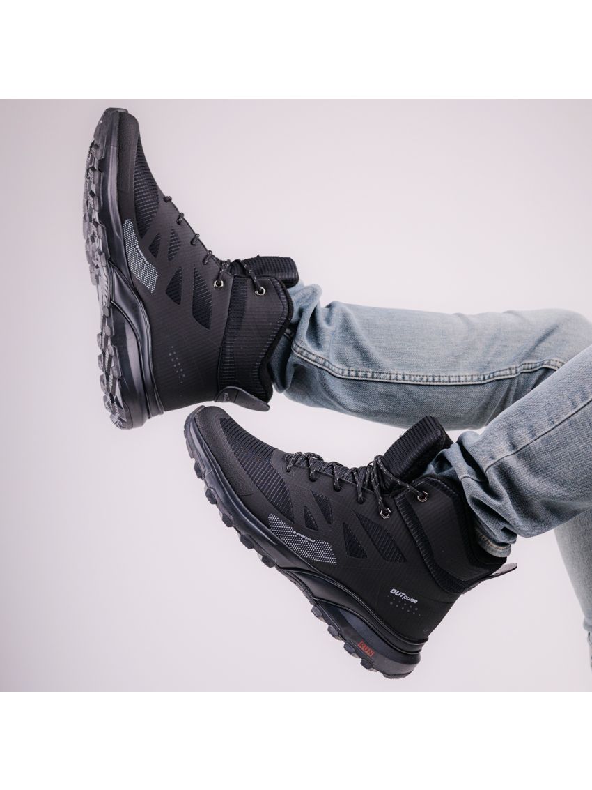 Emaks Outdoor Pulse Max W2266-AA