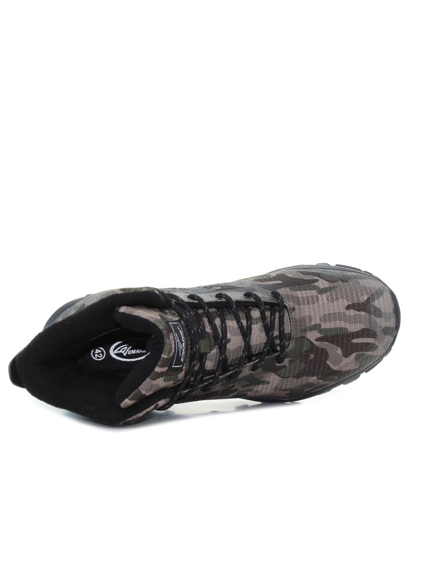 Emaks Outdoor Pulse Max W2266-TT