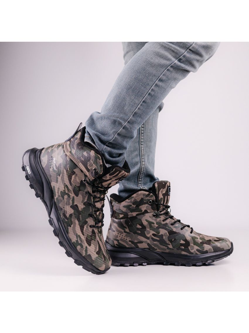 Emaks Outdoor Pulse Max W2266-TT