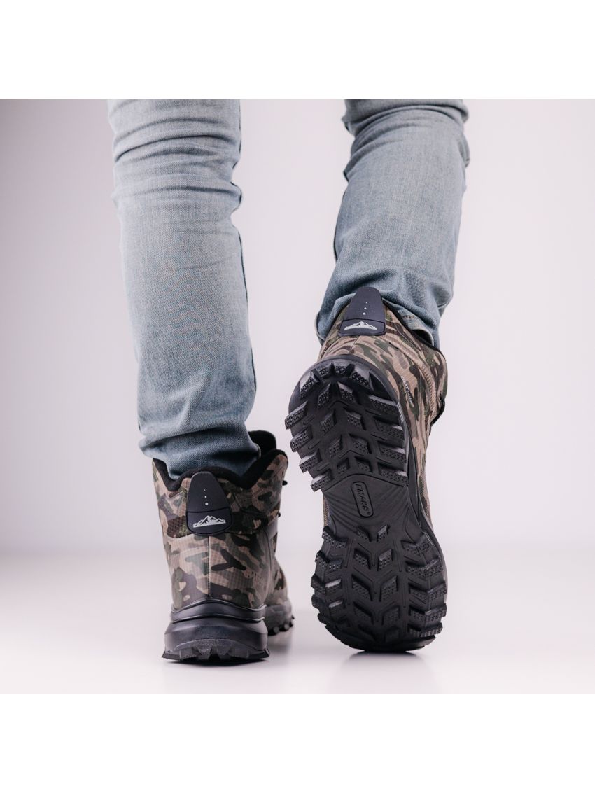 Emaks Outdoor Pulse Max W2266-TT