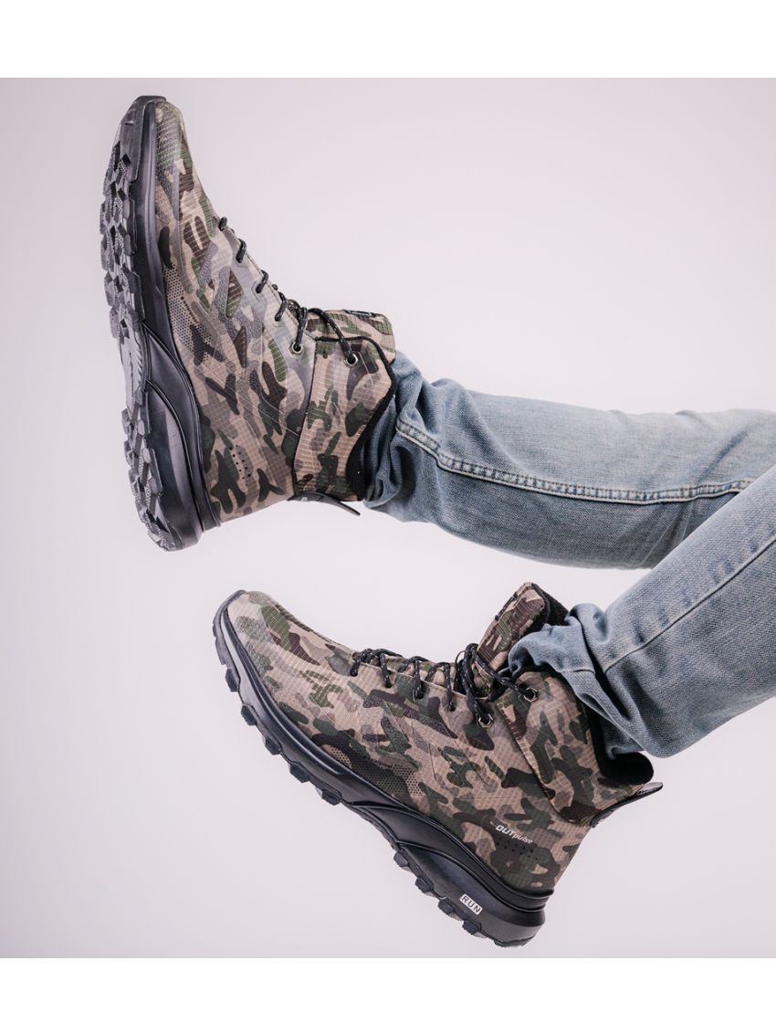 Emaks Outdoor Pulse Max W2266-TT