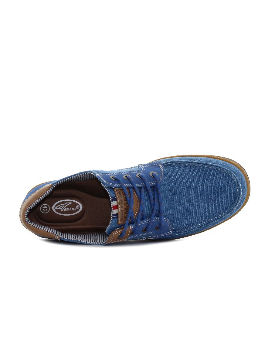 Emaks Denim  W5025-B