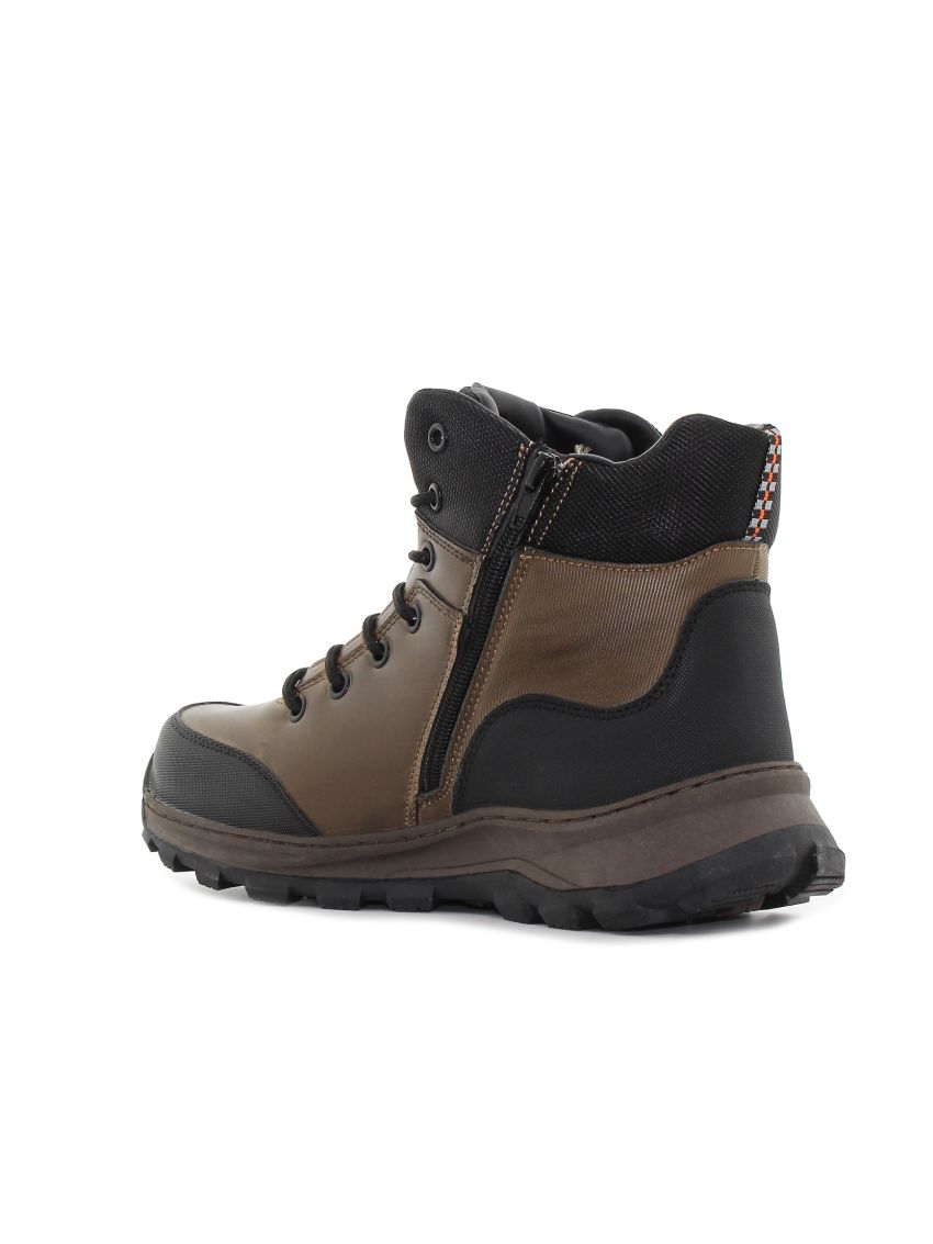 Emaks Outdoor Adventure W8010-D-DKBROWN