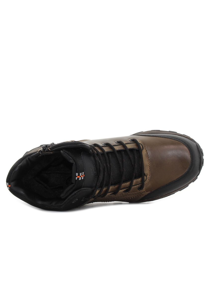 Emaks Outdoor Adventure W8010-D-DKBROWN