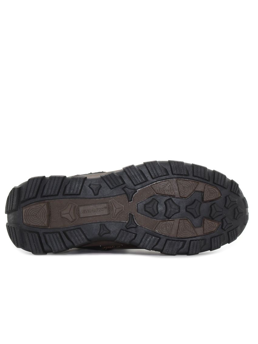 Emaks Outdoor Adventure W8010-D-DKBROWN