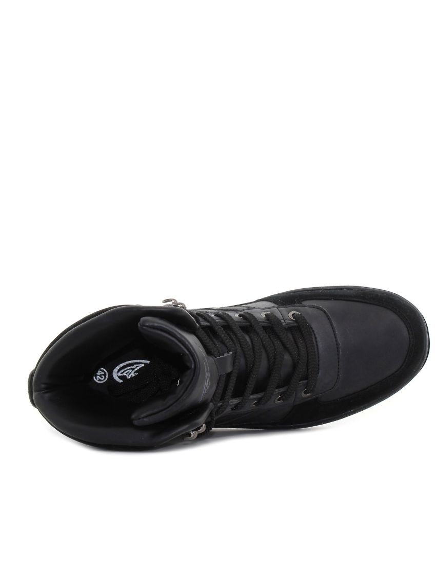 Emaks Ram X W886-A-BL