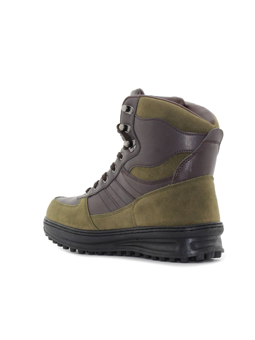 Emaks Ram X W886-E-KHAKI