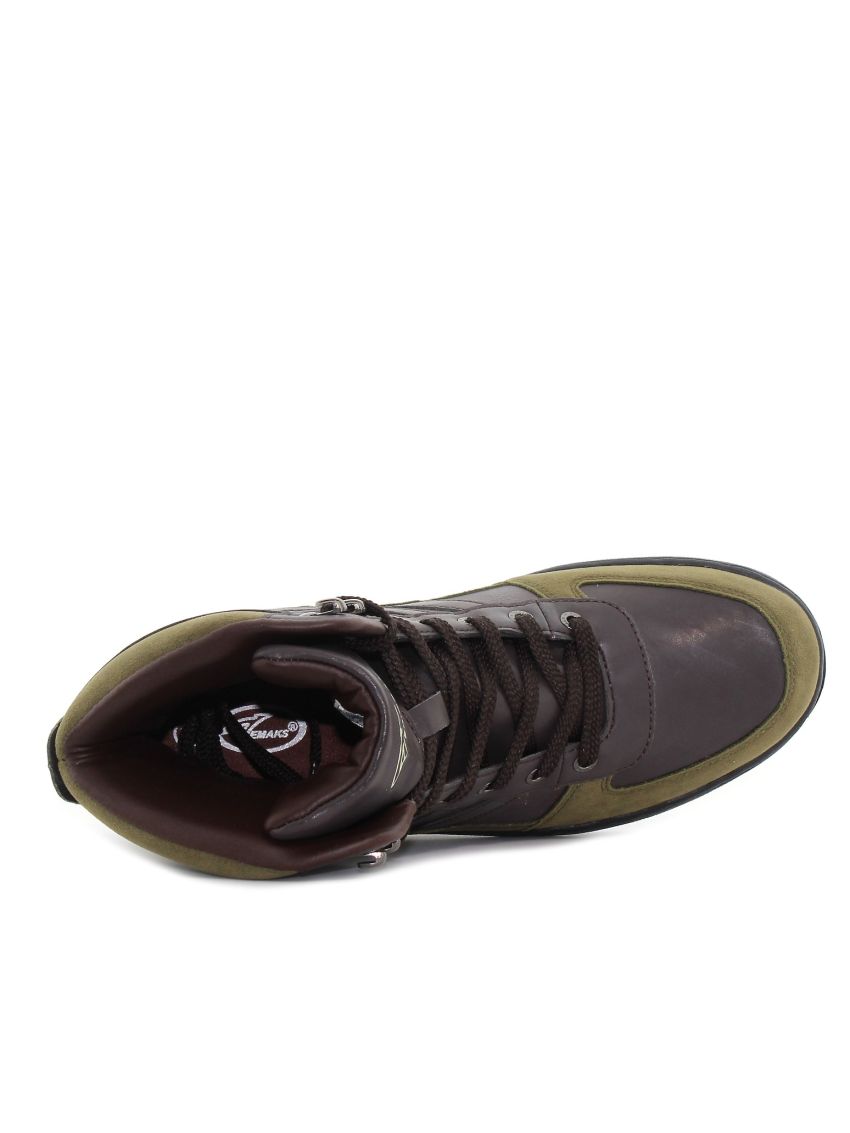 Emaks Ram X W886-E-KHAKI