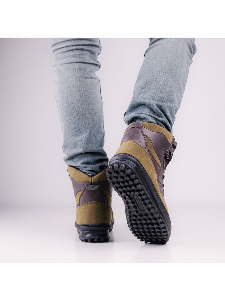 Emaks Ram X W886-E-KHAKI