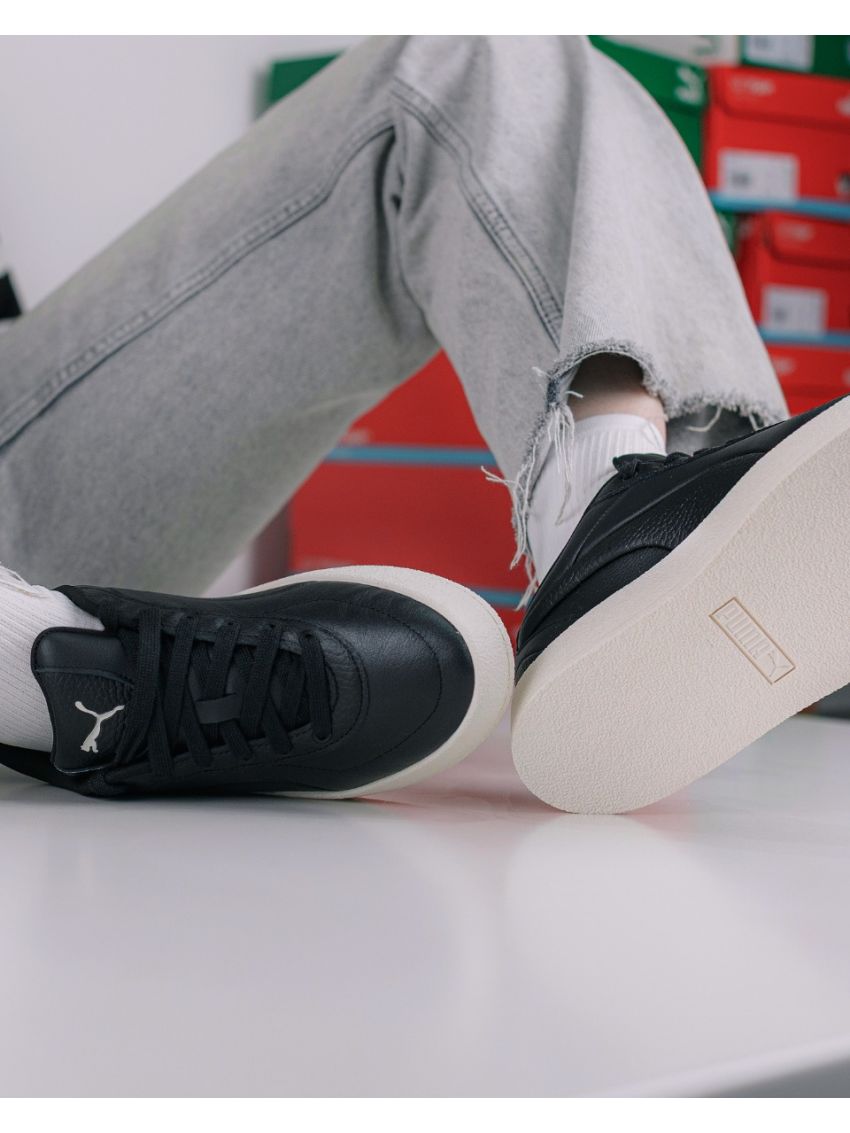 Puma Luxe  400828-02