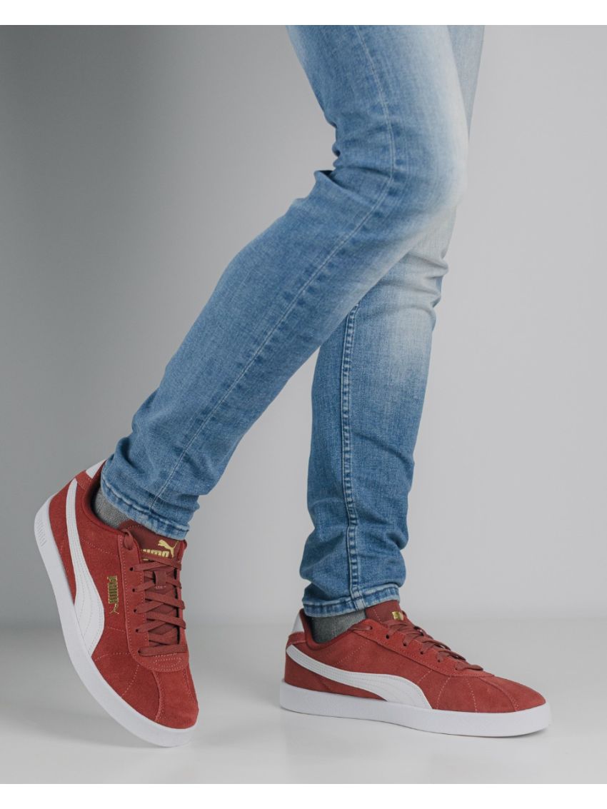 Puma Club  397444-03