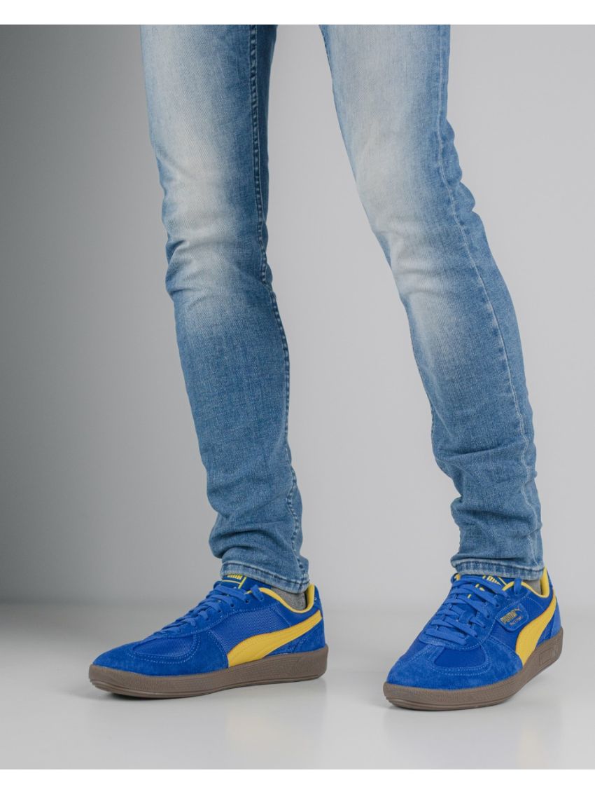 Puma Palermo Vintage  401364-02