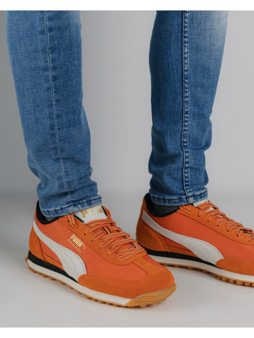 Puma Easy Rider Footie  401559-01