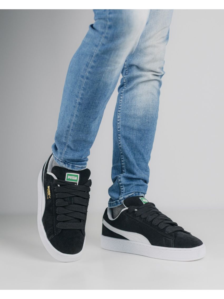 Puma Suede  395205-02