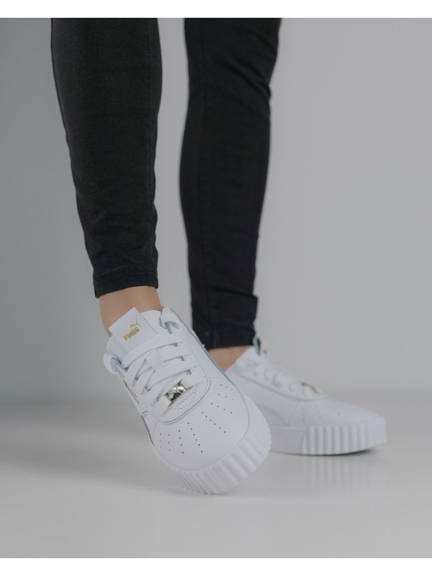 Puma Carina Luxe  400724-01