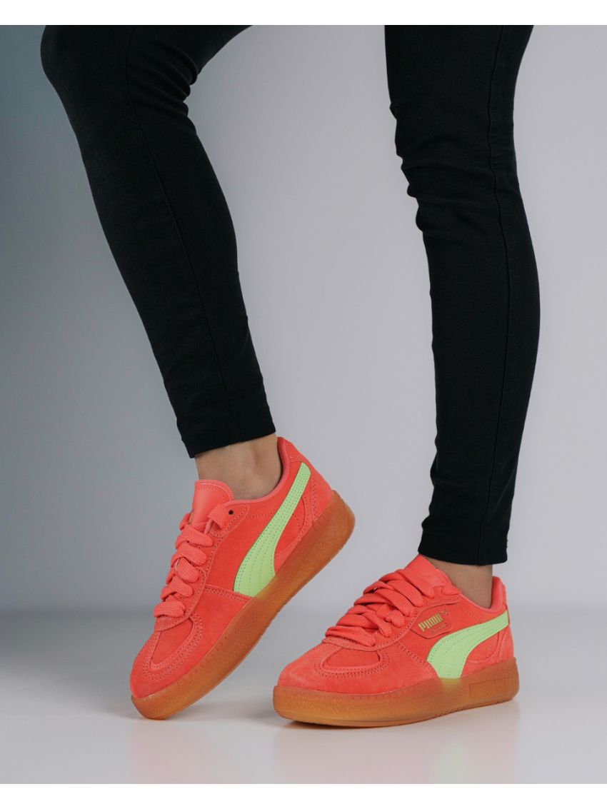 Puma Palermo Moda Xtra Gum 400323-05