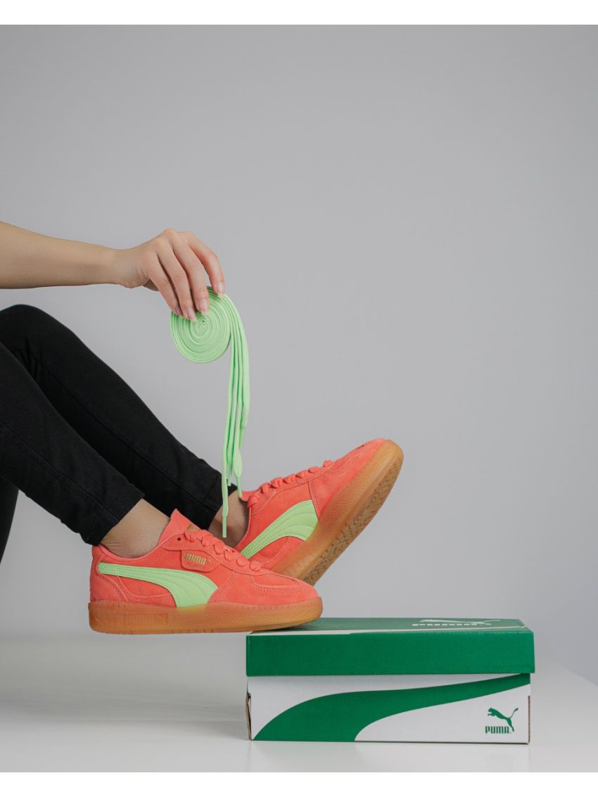 Puma Palermo Moda Xtra Gum 400323-05