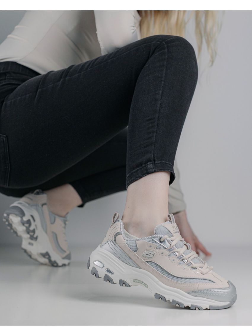 Skechers D Lites Chromatic  150246-NTSL