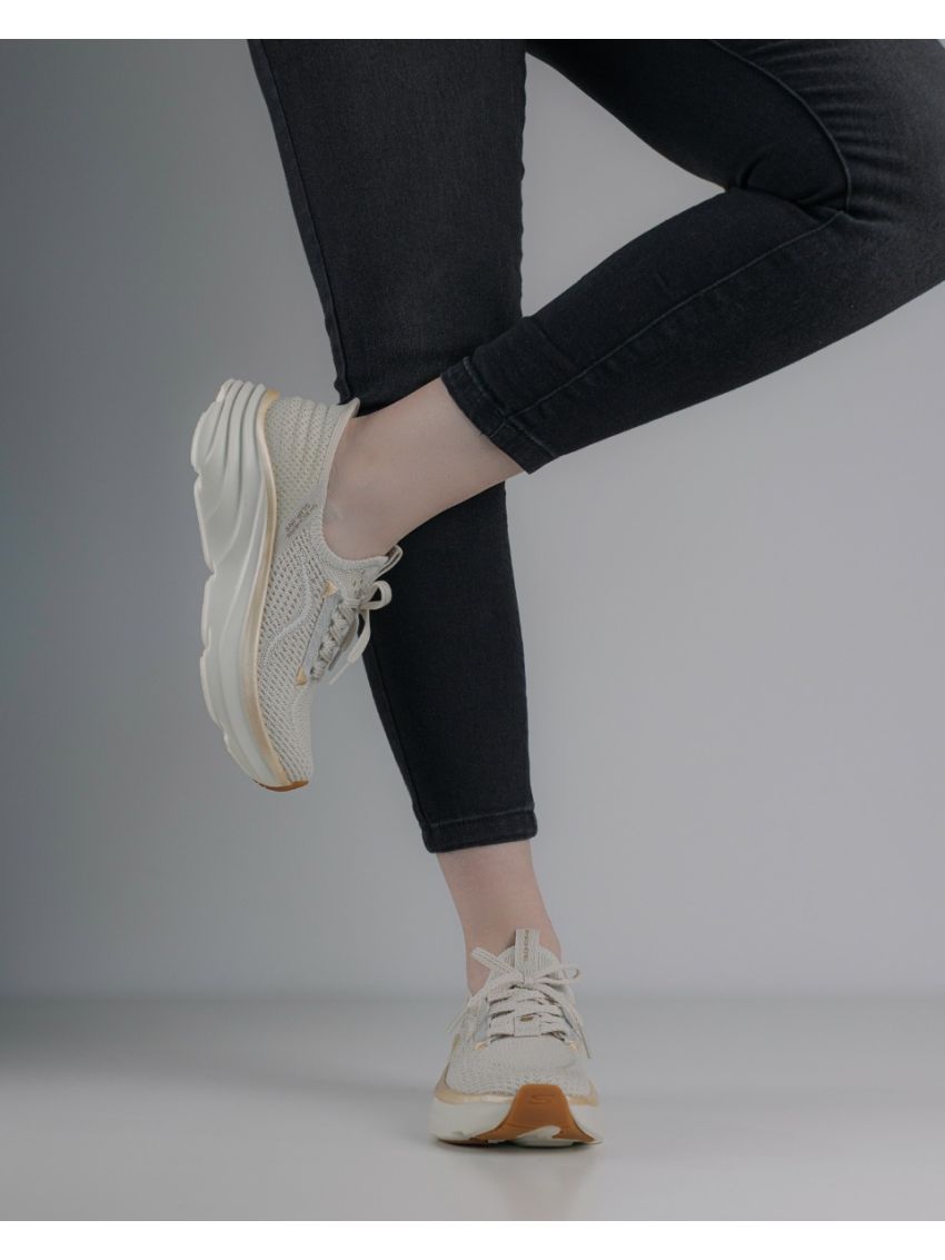 Skechers Slip Ins Relaxed Fit D Lux Vapor Evening Glow  150584-NTGD