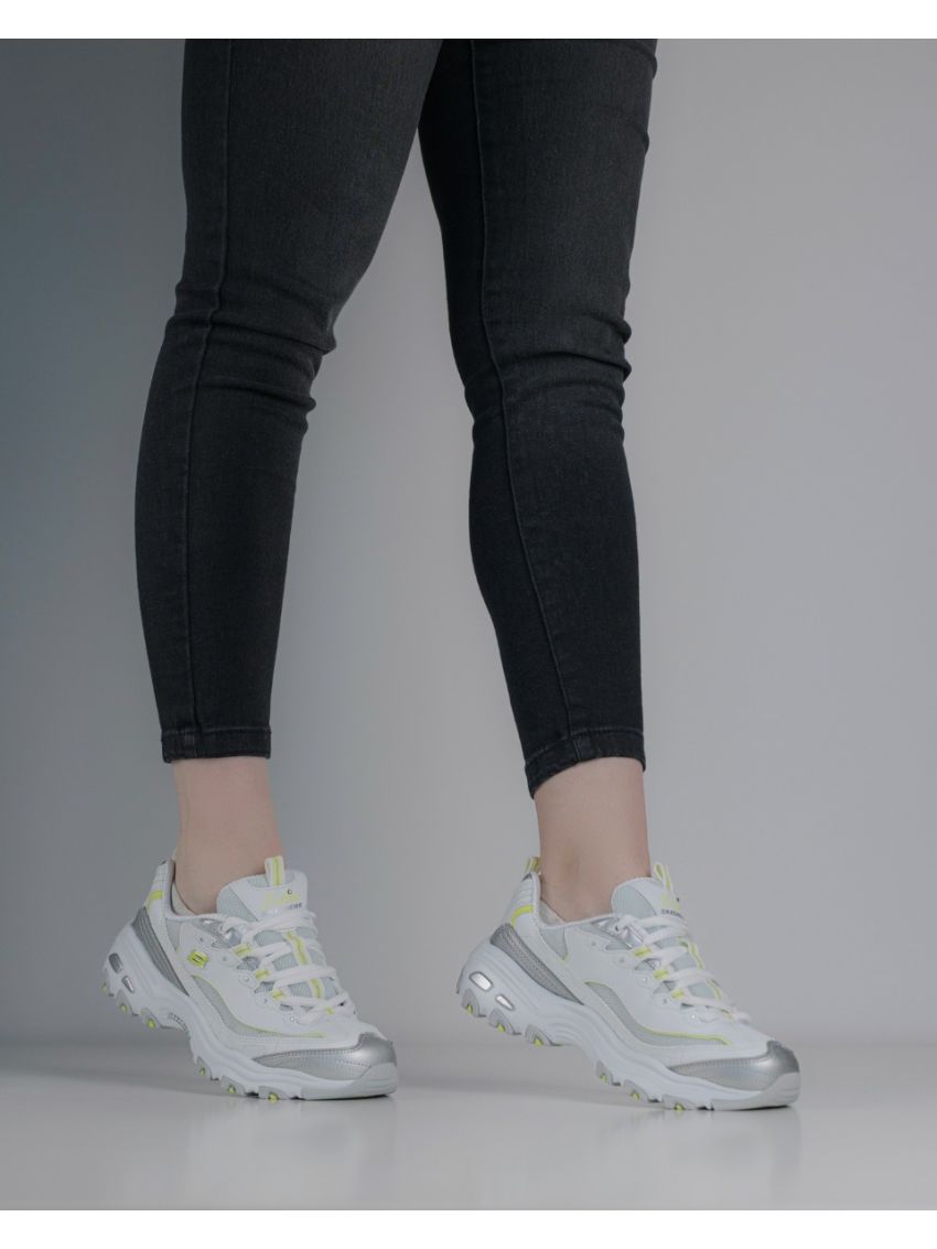 Skechers D Lites Chromatic  150246-WSLM