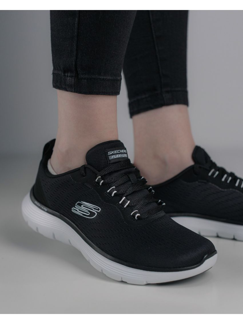 Skechers Flex Appeal 150201-BKW