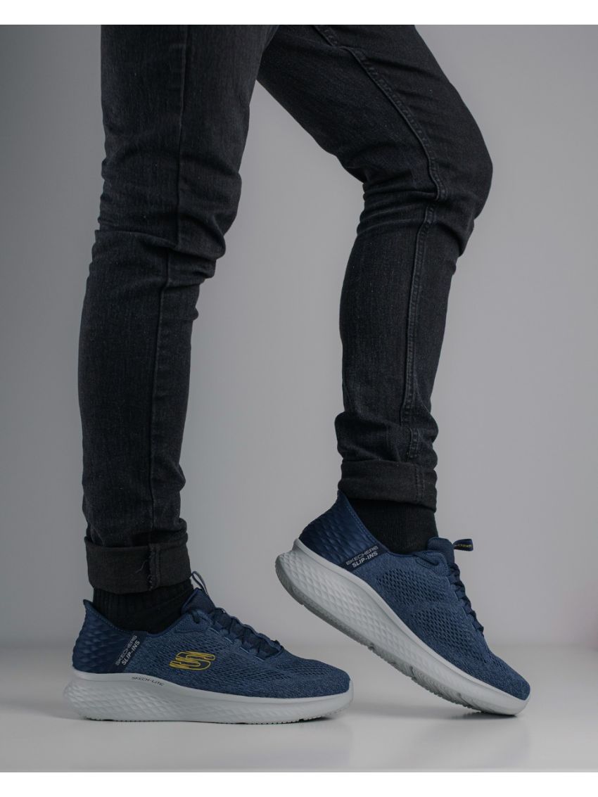 Skechers Slip Ins Skech Lite Pro Primebase  232466-NVYL