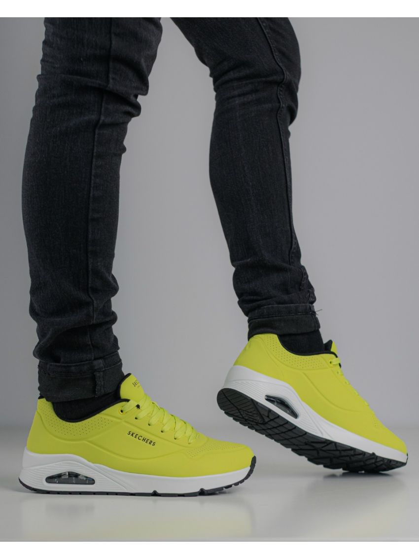 Skechers Uno Stand On Air  52458-NYLM