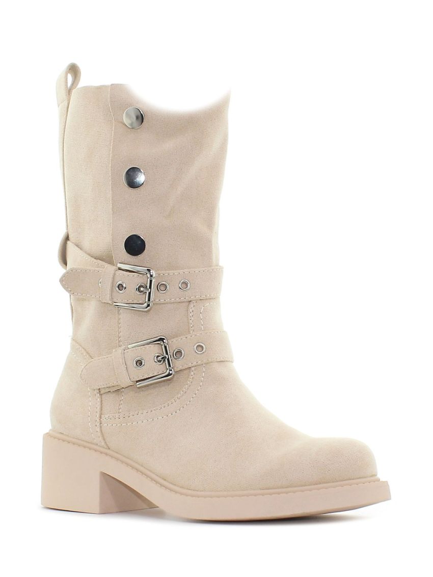 Monogrant Qvenn  WZ688-79-BEIGE