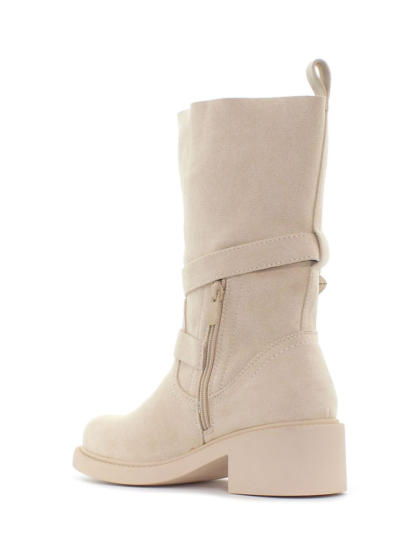 Monogrant Qvenn  WZ688-79-BEIGE