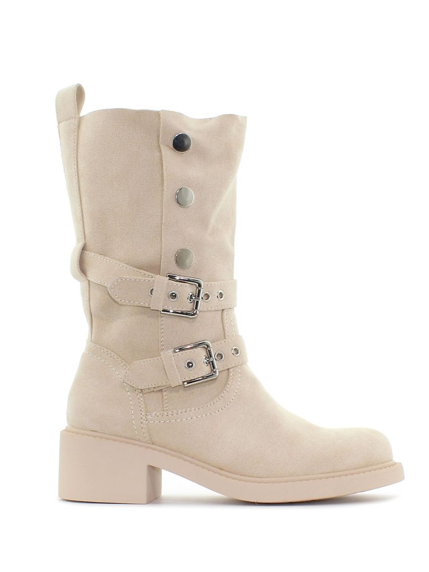 Monogrant Qvenn  WZ688-79-BEIGE