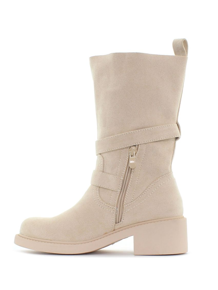 Monogrant Qvenn  WZ688-79-BEIGE