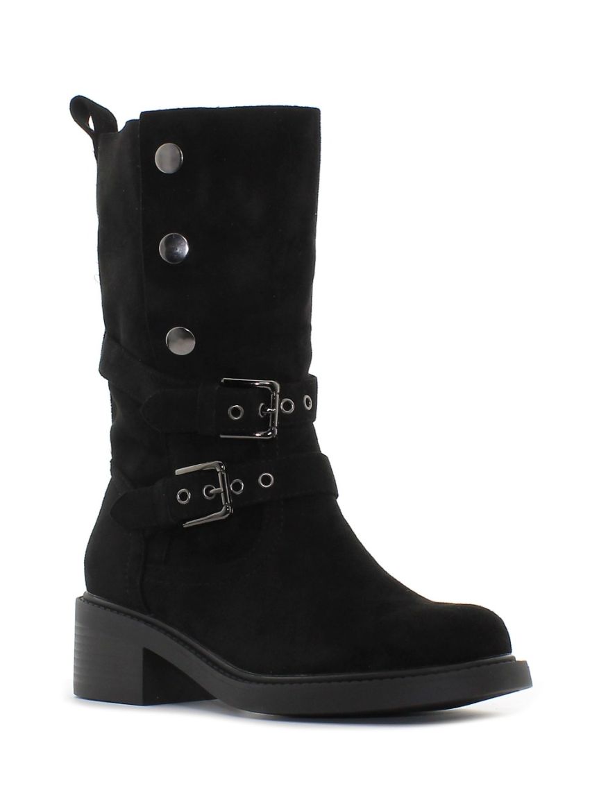 Monogrant Qvenn  WZ688-79-BL