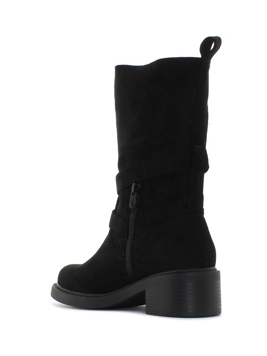 Monogrant Qvenn  WZ688-79-BL