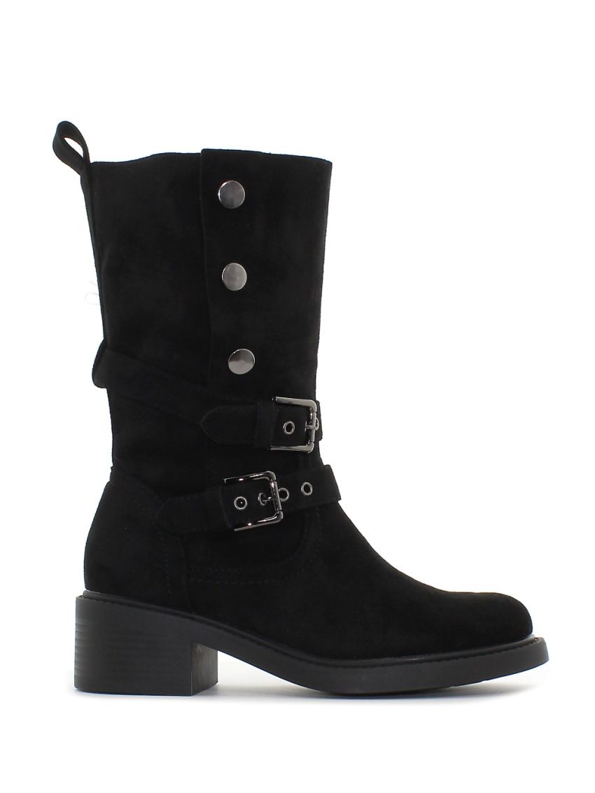 Monogrant Qvenn  WZ688-79-BL