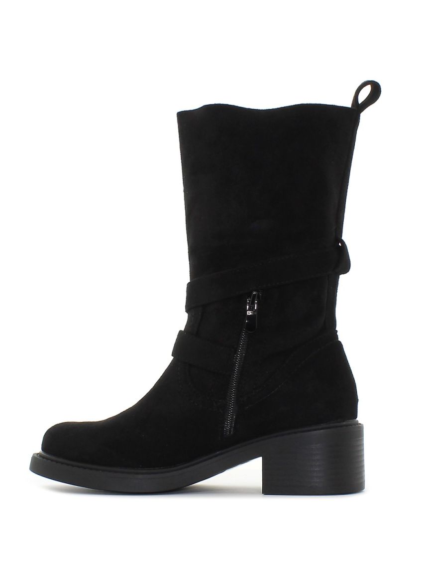 Monogrant Qvenn  WZ688-79-BL