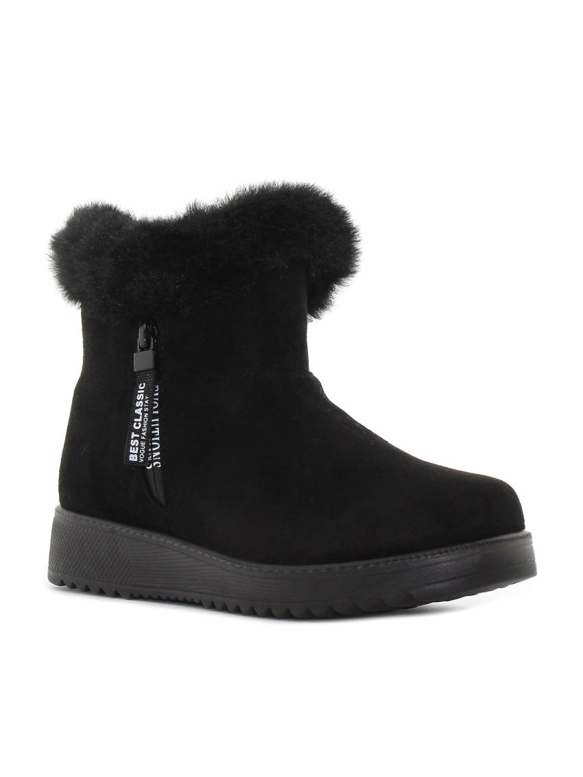 Yolera Classic  X6832-BL