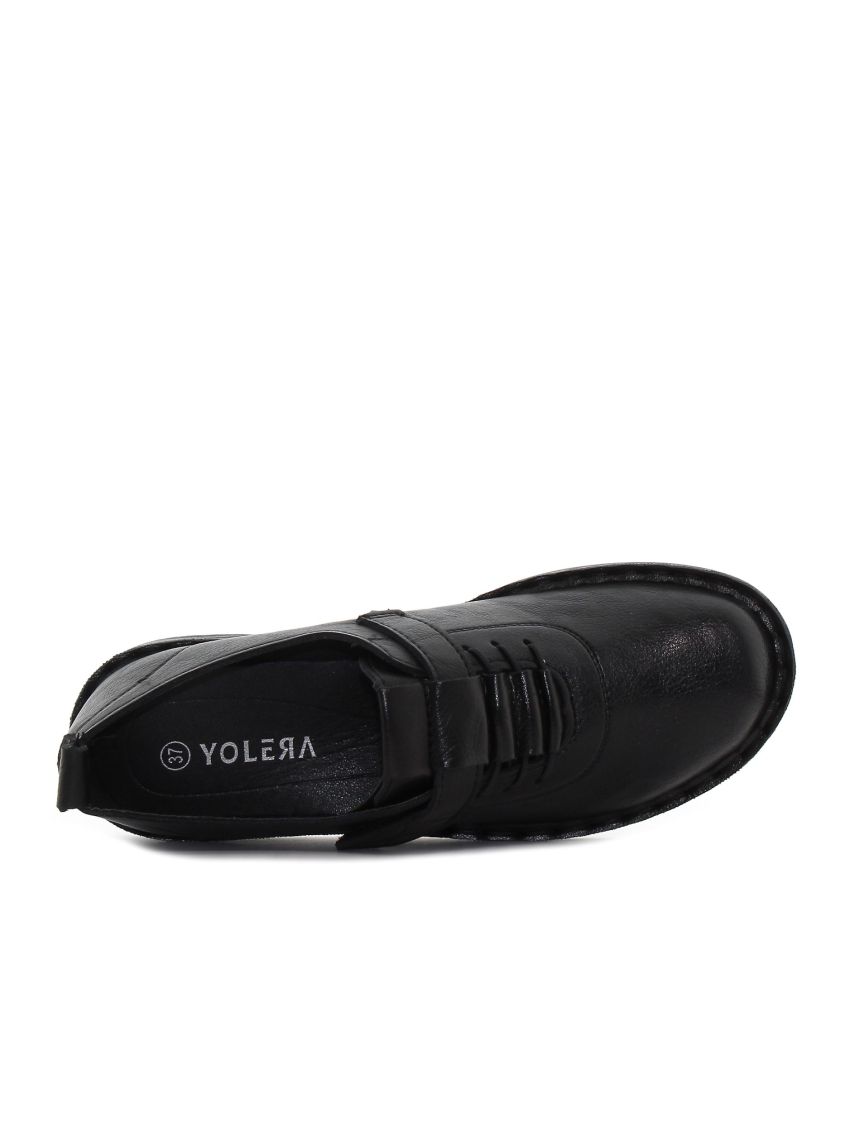 Yolera Isha  X6856-BL