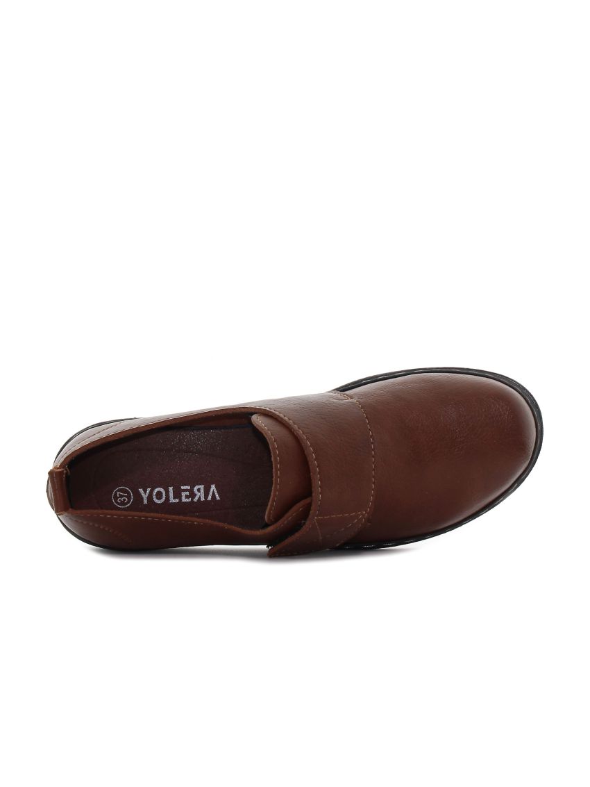 Yolera Isha  X6859-CAMEL