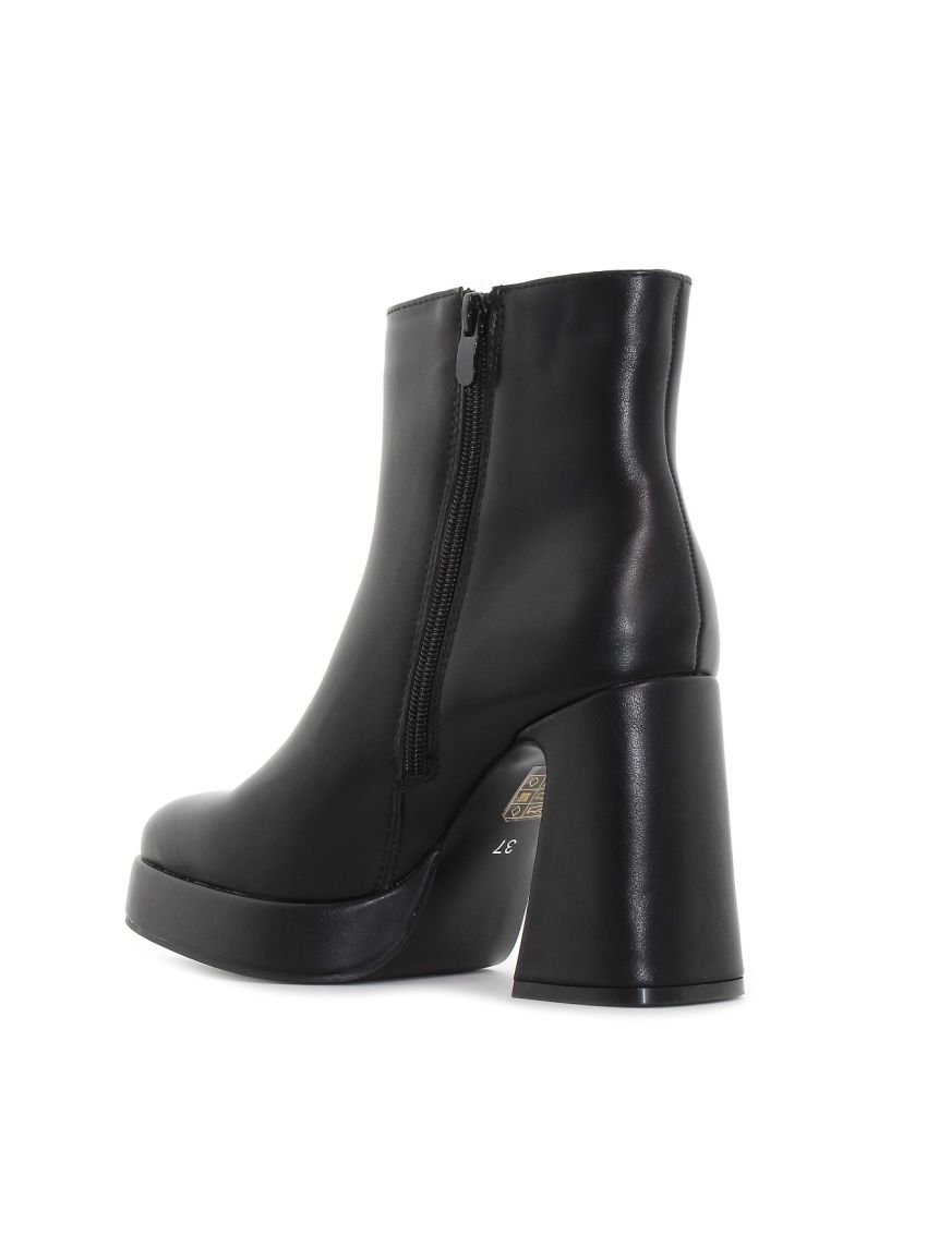 Monogrant Night  XG106-BL