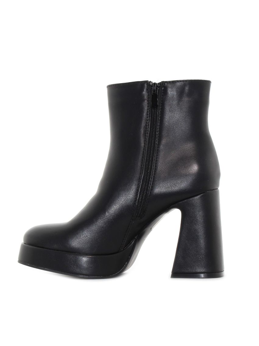 Monogrant Night  XG106-BL