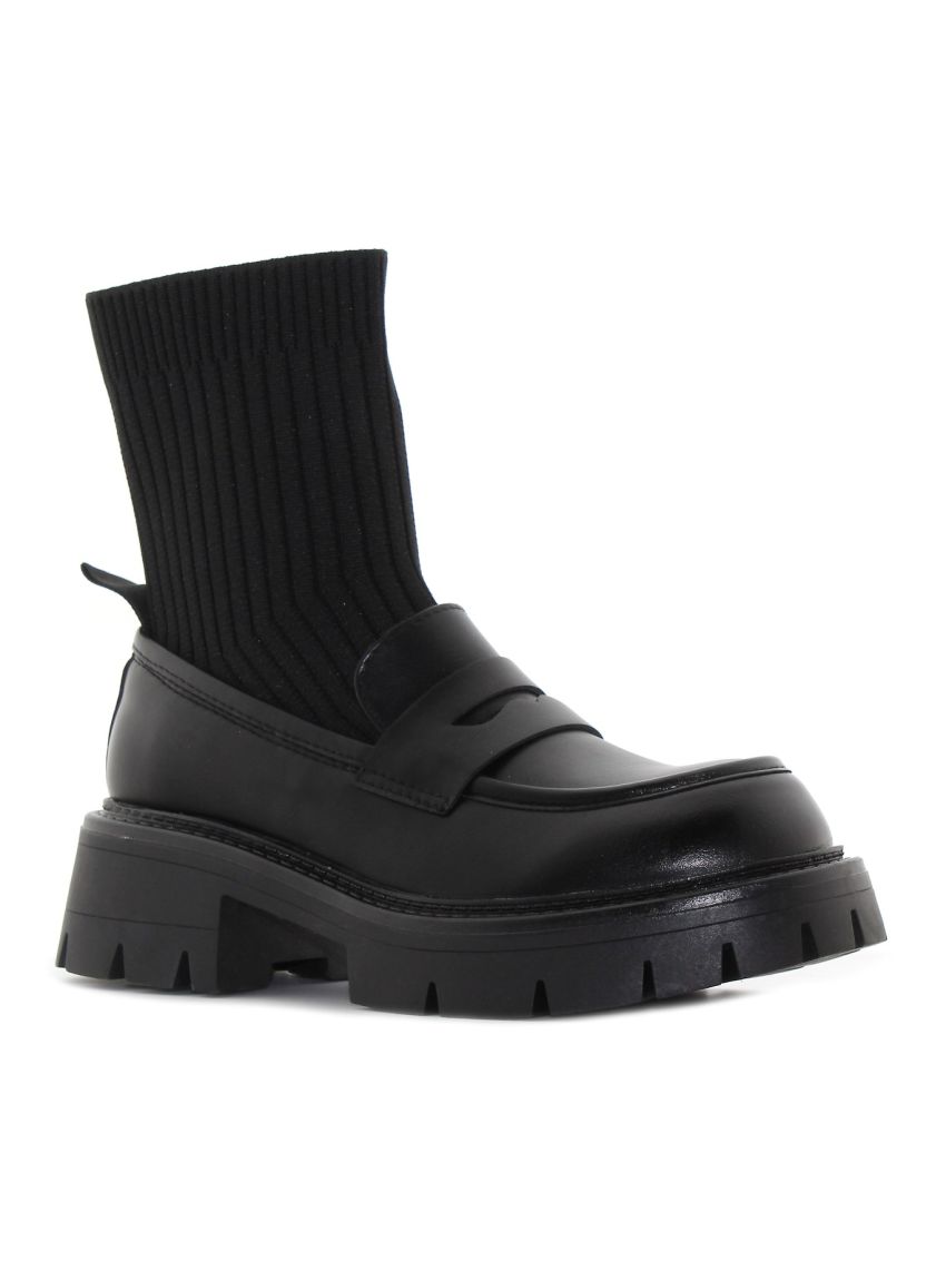 Monogrant Tina  XG108-BL