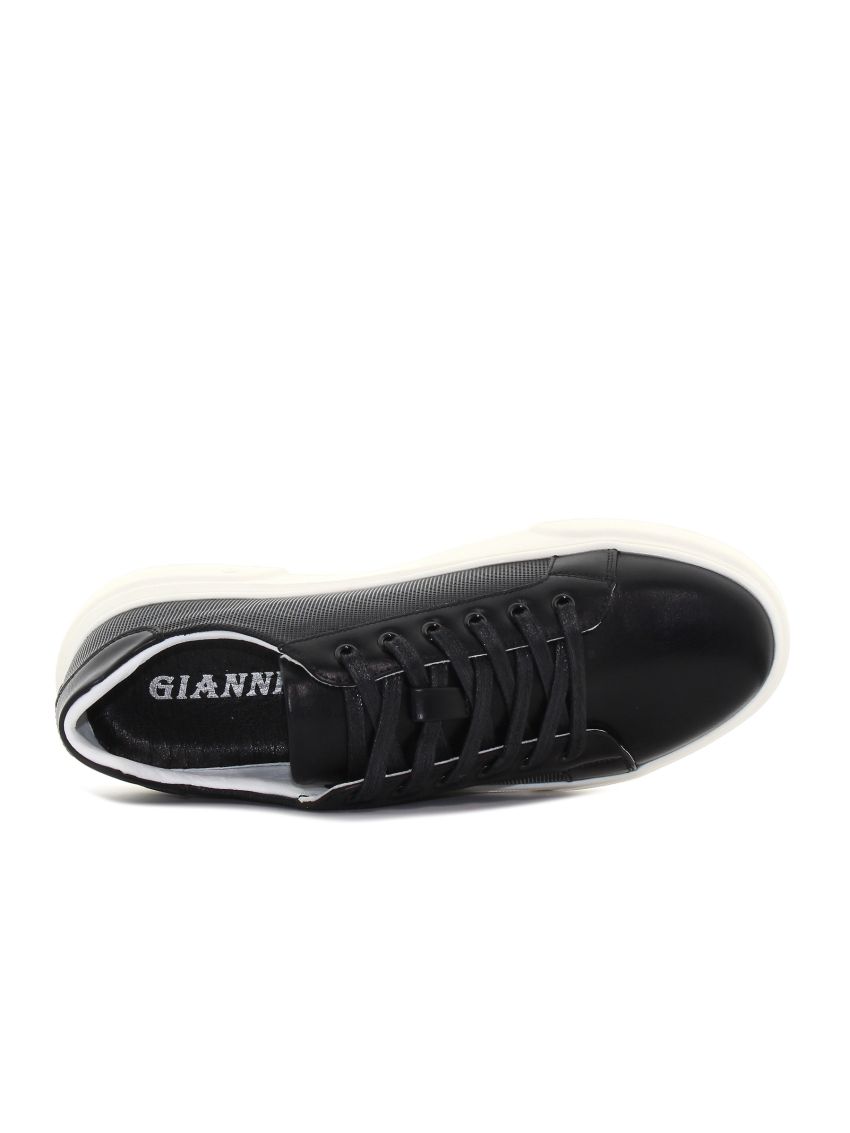 Monogrant Gianni  Y118-BL