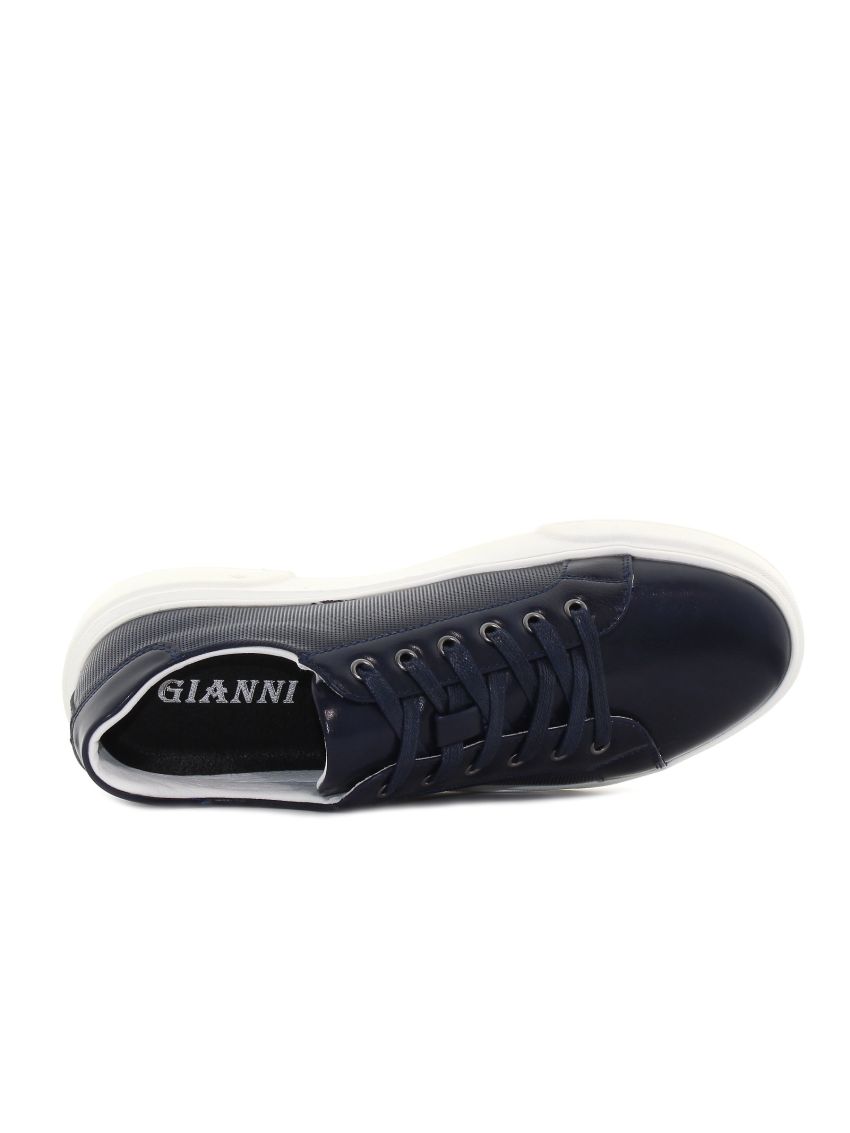 Monogrant Gianni  Y118-NAVY